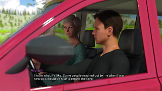 My Husband's Boss - Chapter 3 - Part 2