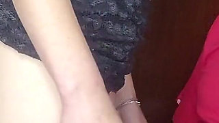 Fucking My Hot Stepmom on a Live Chat