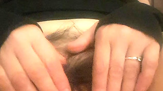 Chocolate-flavored vagina, to savor