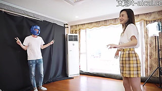 176cm Tall Girl Queen Domination, Part 5