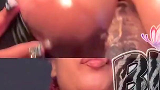 It was so fun making this video