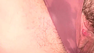 Casual Penetration with Stepsister While Seducing a Kinky Wet