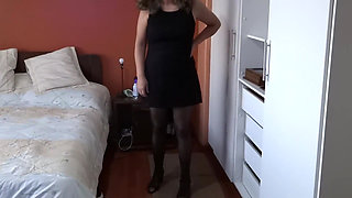 First Fuck and Big Cumshot