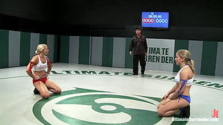 Season 7's Championship Match up! the Only Non-scripted Real Wrestling on the Net.