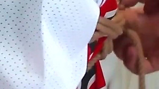 My Little Hole Is Filled with a Vibrator