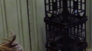 Stepdaughter punished for not cleaning