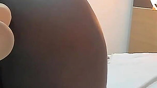 Fucking My Asshole Just the Way You Love It...