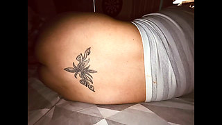 Top Rated Euro Amateur MILF and Stepson Cant Stop Getting It on All the Time