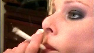 Alexandra Quinn Gag Factor 9 ft. Alexandraquinn: Blowjob, Big Tits  Hardcore Porn