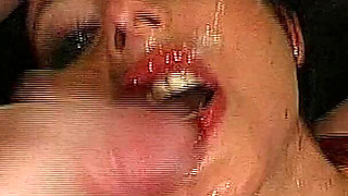 John Thompson: Cum Party Part 2