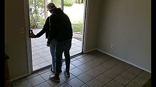 Bathroom Sex and Fucking so the Neighbors Could Watch