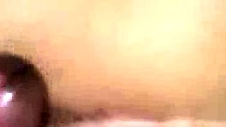 White Swinger Wife Tries Interracial Cheating nn