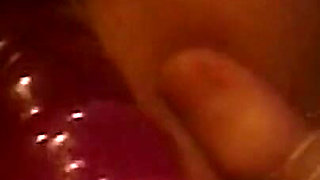 Blonde Babe Devours Dripping Pussy Till Explosive Orgasm