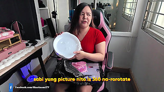 Unboxing New Things in My Condo - Sharinami