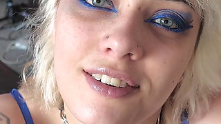 Part 2 a Bet with My Stepsister - Taboo