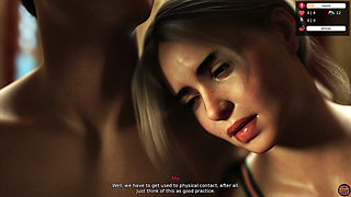 Game of Hearts Part 8