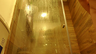 Shower Naughty