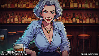 Bar Slut Hookup Erotic Audio Fantasy