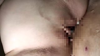 Shaved Pussy Schoolgirl Girlfriend: Real Half-In, Half-Out Creampie Date x1x0172AA435E89E6257A