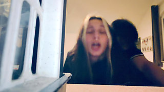 Please Please Give It to Me From Behind