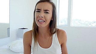 Perfect Plan To Fuck My Stepsister