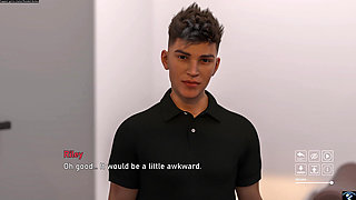 Steps of Fallen Update 9