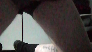 Me pissing