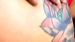 Put Your BBC in My Big MILF Ass Make It Gape