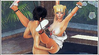 My Hero Academia Himiko Toga Bondaged Sex Bdsm Hentai