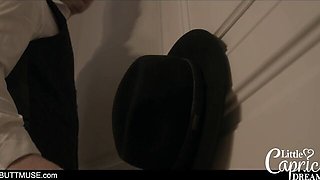 Isabella's czech xxx