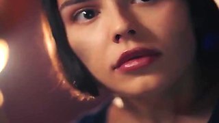 Lesbian Vampire Foot Worship - Hobo Girl Taken From The Streets By Seducing Mistress - Mind Control, Milan Cheek And Veronica Leal