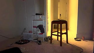 Amateur Blonde Teen Plays Solo with Toy Webcam Porn