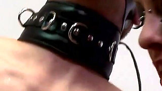 Absolute BDSM - Slave Obedience Training