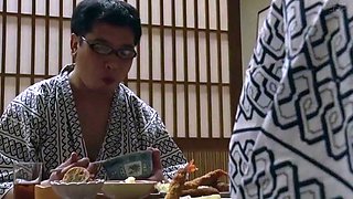 Hardcore Asian Japanese Orgy Session