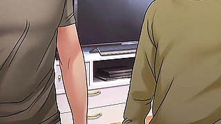 Gameplay Our Red String - Part 2