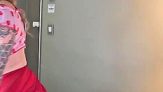 First Date with Shadow Dimitri