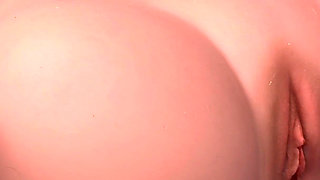 Stepsister Swaps with Zelex Doll - Treesome & Anal Creampied