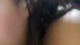 Spanish Helps Her Neighbor Lose His Virginity