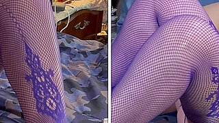 Granny Carmen Angel’s Dildo Playing, Pussy Licking, Missionary Fucking Orgasms & Creampie 6423fap