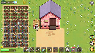 Village Rhapsody - Fucking the Hot Slutty