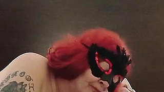 This Mistress Side Chick Is Taking That Huge Dick in Her Mouth They Are From the Dirty South