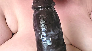 Whipped Cum Give Her Some