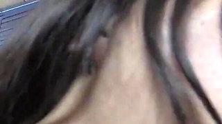 POV-movie 01 - 4 Kinky Students Show Close-ups