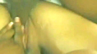 Hardcore Pounding in Tight Young Pussy