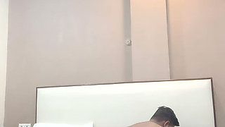 Slave Exploring Desires:amateur Couple's Intense Deep Connection, Playful Kisses, Oral, Foreplay & Complete Intimacy