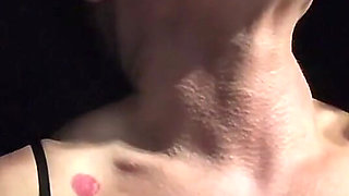 Kandys Smoking JOI Double Cig Cum Command