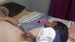 Hot Black 18 Year Old School Girl Suck White Daddies Cock