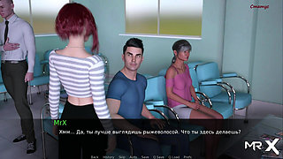 Dusklight Manor - Can we or can't we do it here? E1#871