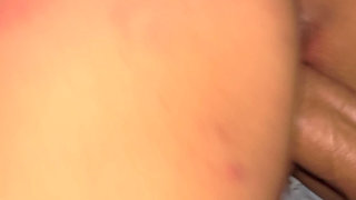 Brazilian Couple POV - Energy That Doesn't Stop