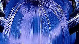 VR Glow-up: 3D Goddess Seduction - 3D Animation Hentai